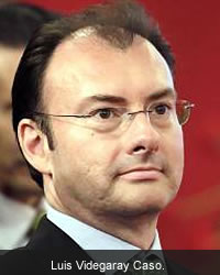 luis videgaray